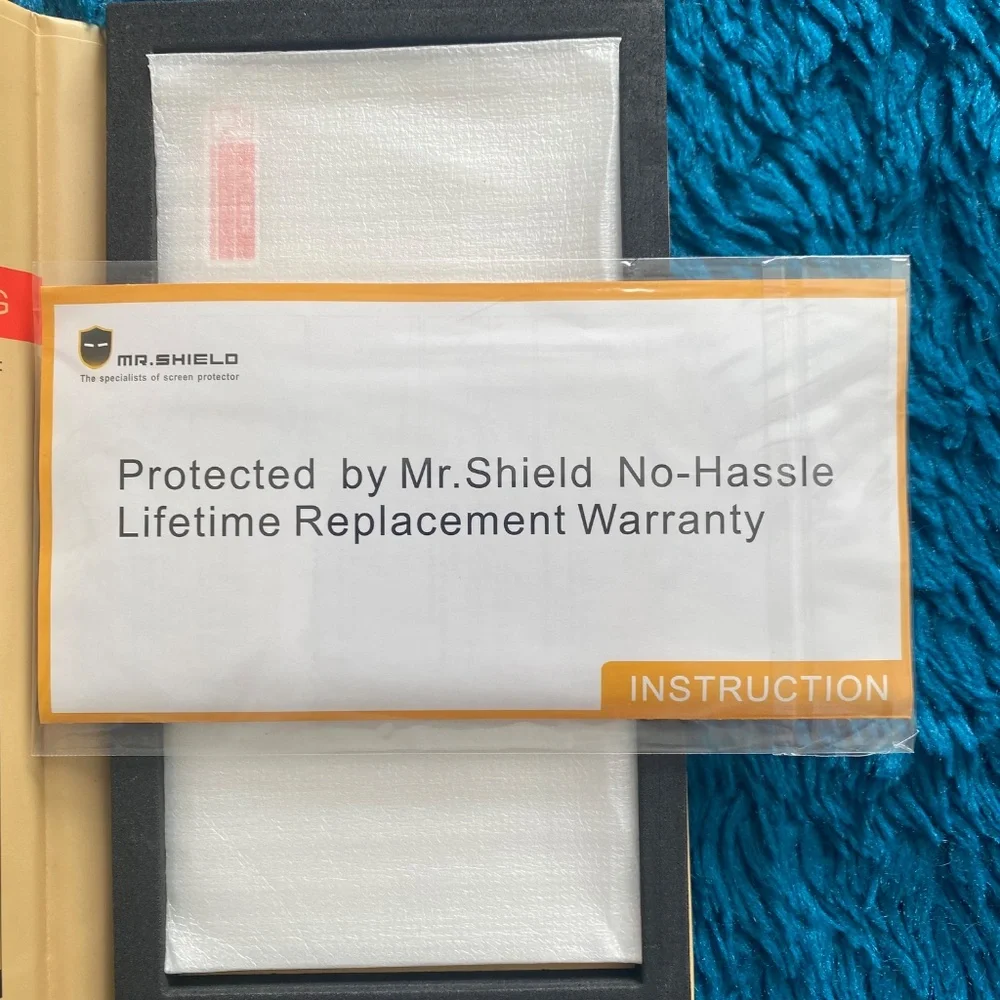 Brand New 3 Pack Glass Screen Protectors iPhone 11 - Picture 8 of 8